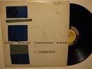 Billy Taylor Trio with Candido - Original NY Prestige Mono RVG Deep Groove