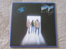 MOODY BLUES   (OCTAVE )   PS-708     PROMO   ONLY   -     BLUE VINYL  -    1978