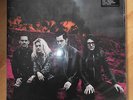 The Dead Weather Dodge and Burn Vinyl LP