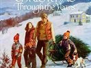 READERS DIGEST CHRISTMAS THROUGH THE YEARS 5 LP BOXED SET  BRAND NEW & SEALED