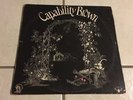Capability Brown - From Scratch - Buddah Records Lp 1972 Very Rare Label Mistake