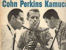 THE BROTHERS-LP-AL COHN-PERKINS-KAMUCA- RARE ORG. RCA LPM-MONO-USA-