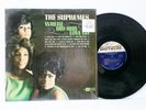 THE SUPREMES Where Did Our Love Go ORIG 1964 LP Motown Shrink PLAY GRADED EX