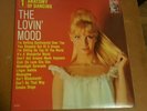 Anatomy of Dancing The Lovin' [Loving] Mood Volume 1 Record Album Vinyl LP E4036