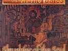 AT THE GATES-SLAUGHTER OF THE SOUL [AMAZON  (UK IMPORT)  VINYL NEW