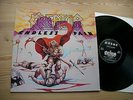 KREATOR Noise 1985 Vinyl LP ENDLESS PAIN