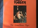 Iron Maiden The Sound house Tapes Rare 7