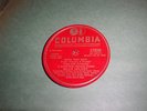 78rpm- Billie Holiday- 1930s big band era jazz song stylist- Them There Eyes