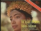 Eastman-Rochester Orchestra...-Sessions: The Black Maskers; McPhee: Ta VINYL NEW