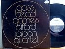 Clifford Jordan Glass Bead Games 2LP Strata East Original Near Mint Cedar Walton