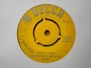 ? NIGERIA 7' I.K. DAIRO SQUIRMING AFRO JUJU FOLK CADENCE ACCORDION Decca CLEAN 
