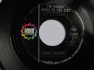 RARE NORTHERN SOUL 45, EX, JIMMY HOLIDAY, THE TURNING POINT, I'M GONNA MOVE...