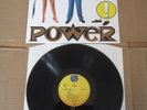ICE-T Power SIRE LP RARE 1988  NEAR MINT ORIGINAL 1ST PRESSING