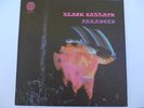 Black Sabbath ?– Paranoid LP, Australia