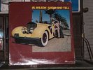 AL WILSON show and tell LP SEALED original 1973 rocky road RR-3601 soul funk