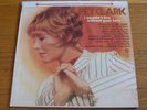 Petula Clark 1966 Warner Bros LP I Couldn't Live Without Your Love NM+ in shrink
