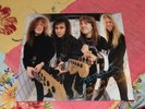 Metallica $5.98 EP Garage Days Re-Revisited Record-Elektra-607571-1st Pressing