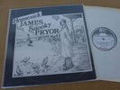 HOMESICK JAMES & SNOOKY PRYOR LP 1st UK Pressing- CAROLINE 1973- Rare  Fleetwood