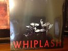 RARE SEALED Whiplash [Original Soundtrack] LP Red Vinyl 180g
