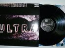 Depeche Mode  Ultra  deutsche Erstauflage  Rarität