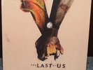 The Last Of Us 4-LP Vinyl Soundtrack SEALED Olly Moss Mondo Gustavo Santaolalla
