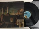 Pink Floyd - Animals - 1977 1st Press Vinyl LP JC 34474 (VG+)