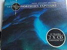 Northern Exposure: Mixed By Sasha & John Digweed (UK 2 Disc Edition) very rare