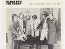 NAPOLEON Keep On Loving Me STOMPING swedish mod dancer RARE 45 psych garage HEAR
