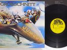 GROBSCHNITT JUMBO BRAIN UXP-678-EB Japanese Pressing Vinyl LP