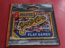 Dog Eat Dog - Play Games 1996 Roadrunner Records Unplayed mint- RZA, Dio