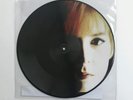 Mylène Farmer  désenchantée  picture disc limited 12