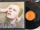 David Bowie - Hunky Dory - Vinyl LP Record LSP-4623 w/ Inner Sleeve Changes