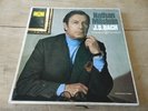 Nathan Milstein -J.S Bach Sonatas & Partitas DG Box Set.
