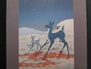 Tortoise & Bonnie Prince Billy - The Brave And The Bold LP VG+ OC27 Vinyl Record