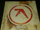 Aphex Twin - On Remixes - WARP --Madreporic Plates-UK 12
