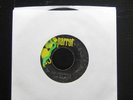 The Novas - The Crusher / Take 7 VG 7