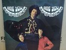 JIMI HENDRIX ARE YOU EXPERIENCED OG UK MONO TRACK RECORD LP 612 001 612001 A1/B1