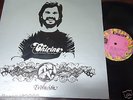 WILLY CHIRINO - Evolucion, LP 12