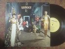 Street ex LP same self title verve