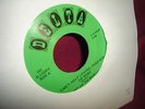 Four Jacks Last Of The Good Rockin Men / Danny & Memories Can't 45 RPM (Repro)