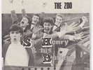 SIR HENRY & HIS BUTLERS The Zoo SCORCHING danish garage RARE 45 Mickey Lee Lane
