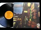 DAVID BOWIE Ziggy Stardust LP UK 1st RCA SF 8287 1E/2E No Mainman Titanic NM