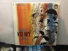 KID ORY - Dance or just Listen   VERVE 1022 {dg orig} [DAVID STONE MARTIN COVER]