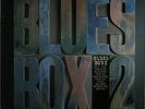 Various-Blues & Gospel Vinyl Box Set Blues Box 2 UK 6.30109FK MCA CORAL 1976