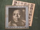Champion Jack Dupree Champion of the Blues beaut white label promo LP Atlantic
