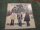 Dyani Temiz Feza Music for Xaba  Afro/free-jazz LP Antilles 1975