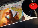 RCA LIVING STEREO SHADED DOG SD LSC 2374 BARTOK MUSIC FOR STRINGS REINER 1S/1S
