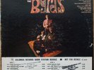 Rare The Byrds - Fifth Dimension - Mono White Label Promo - Eight Miles High