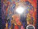 Santana, Shaman Vinyl Double LP, Quiex Super Vinyl Pressing, 2002, All NM Cond