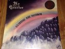 LP NO QUARTER Climbing The Rainbow private Chicago hard rock metal SEALED Vinyl
